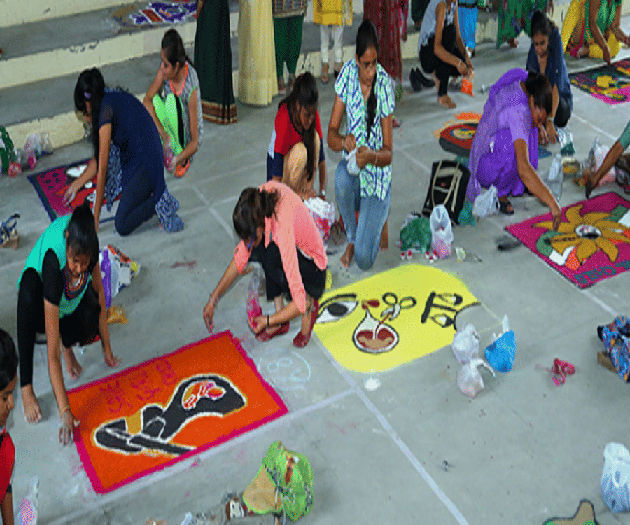 Dyal Singh P.G. College Karnal Events photo 1